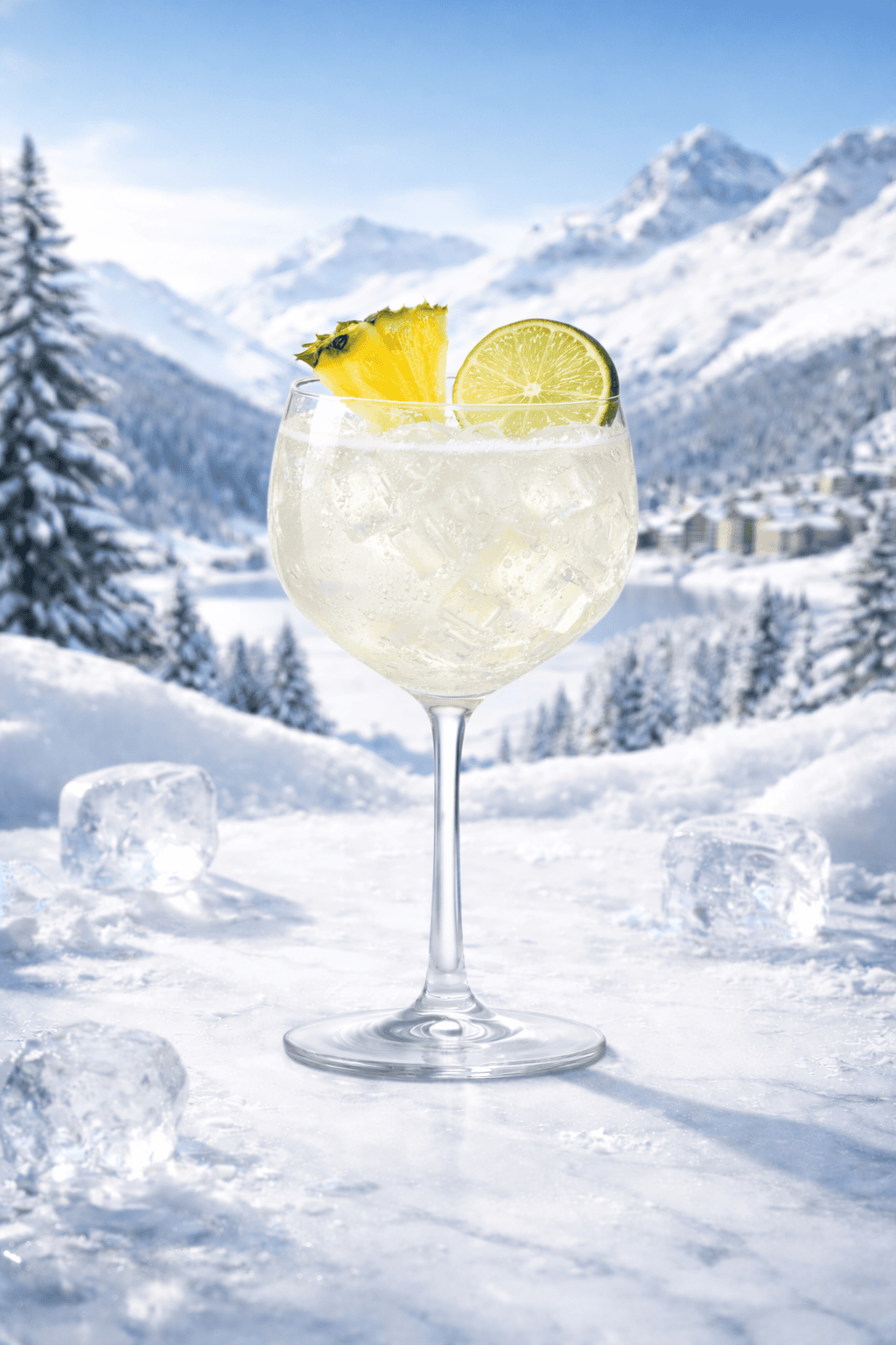 Alpine Dreams