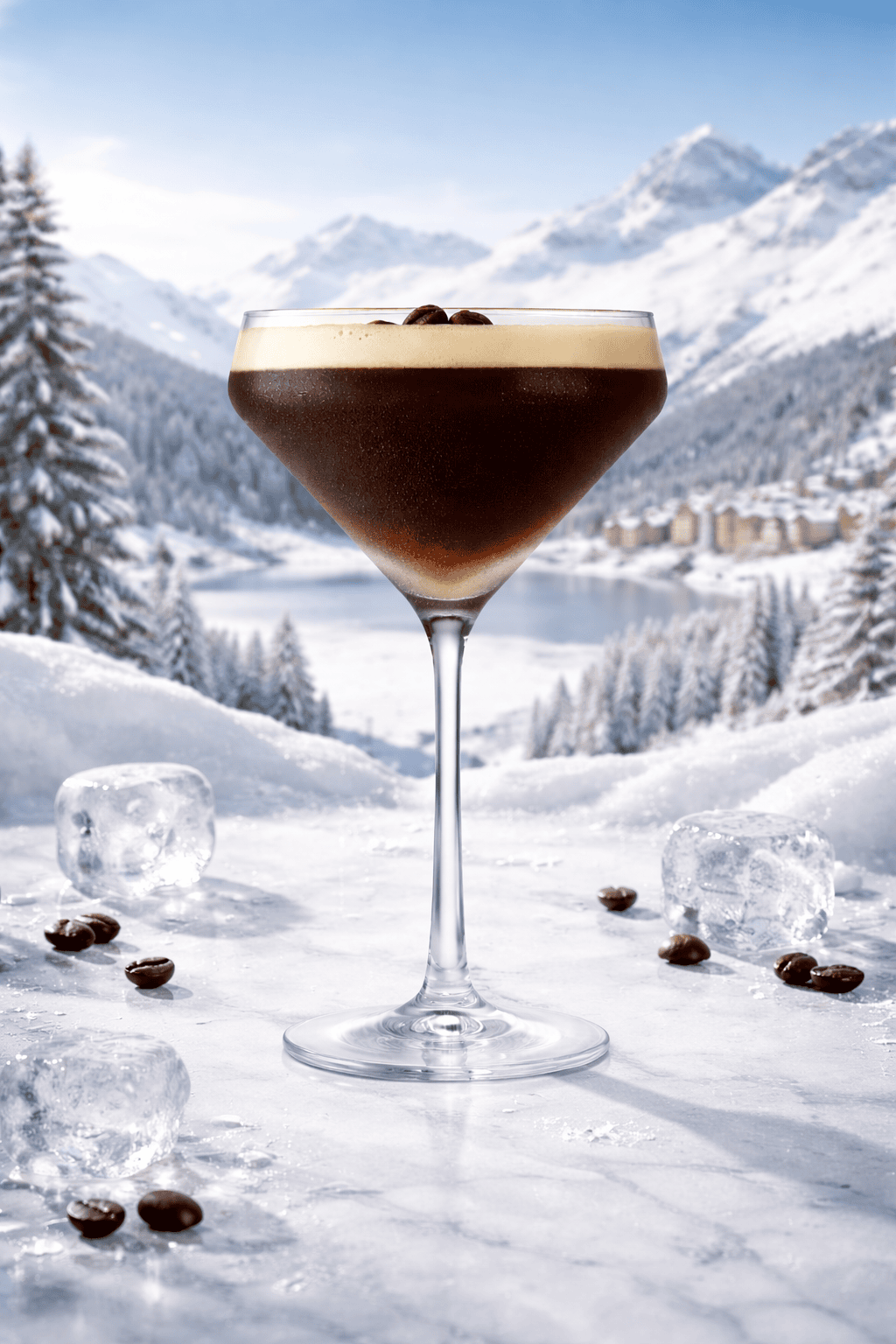 Swisspresso